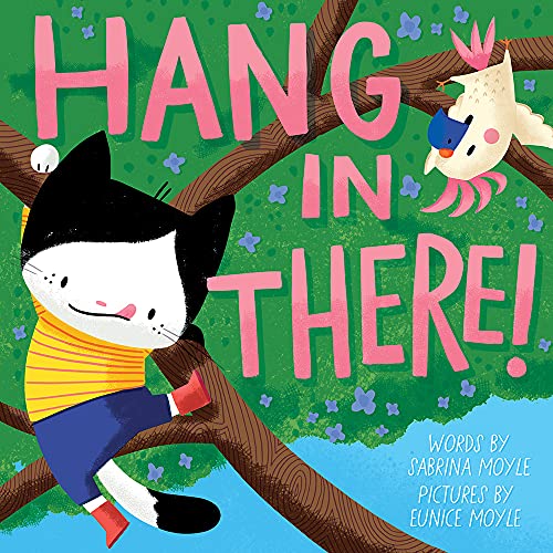 Hang in There! (Hello!lucky)