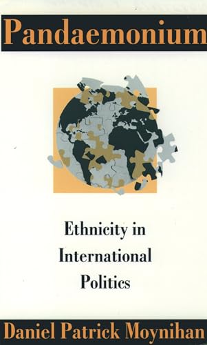 Panaemonium: Ethnicity in International Politics