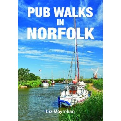 Pub Walks in Norfolk