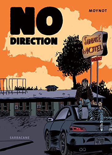 No direction No direction von SARBACANE