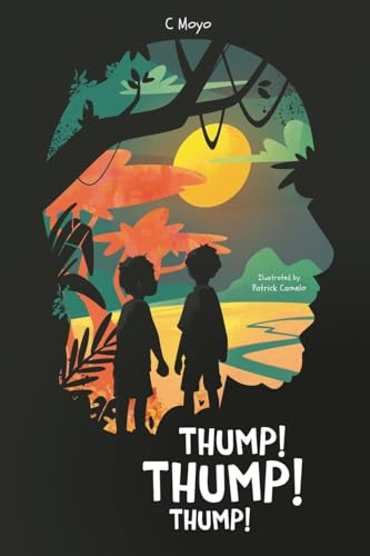 Thump! Thump! Thump! von Dorrance Publishing Company
