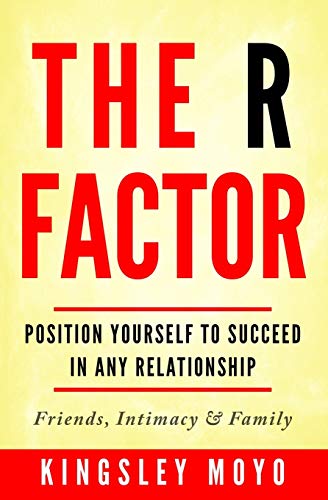 The R Factor: Position Yourself To Succeed In Any Relationship The R Factor: Position Yourself To Succeed In Any Relationship von Life