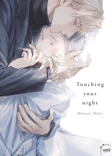Touching your night Touching your night von TAIFU COMICS