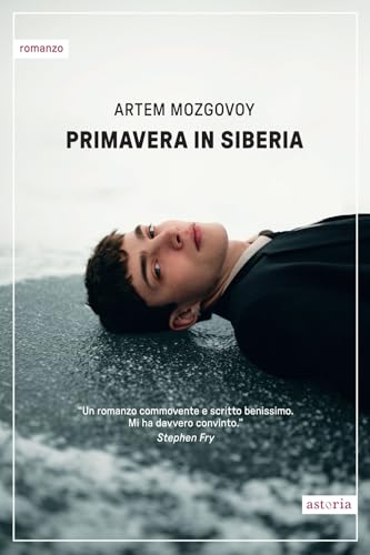 Primavera in Siberia (Contemporanea) von Astoria