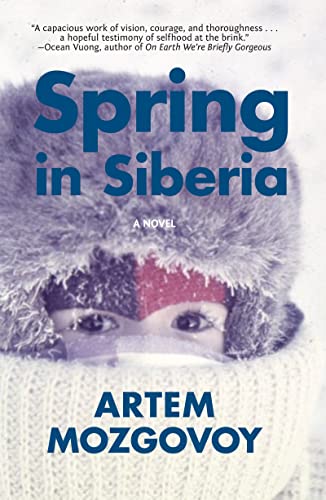 Spring in Siberia von Red Hen Press