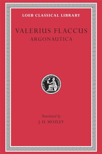 Valerius Flaccus (Lcl, 286)