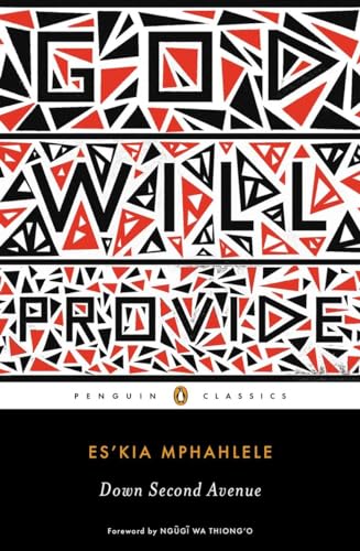 Down Second Avenue (Penguin Classics)