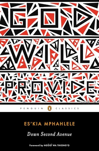 Down Second Avenue (Penguin Classics) von Penguin Classics