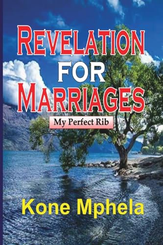 Revelation for Marriages: My Perfect Rib von Blurb