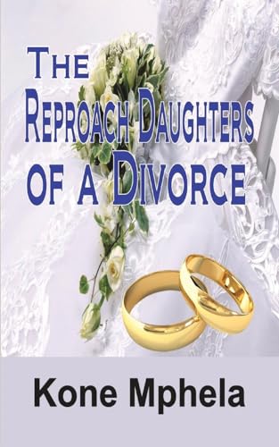 The Reproach Daughters of a Divorce von Blurb