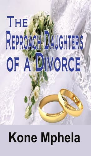 The Reproach Daughters of a Divorce von Revival Waves of Glory Ministries
