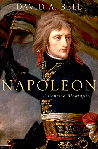 Napoleon: A Concise Biography von Oxford University Press, USA