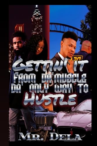 Gettin' It From Da' Muscle Da' Only Way To Hustle von Lulu