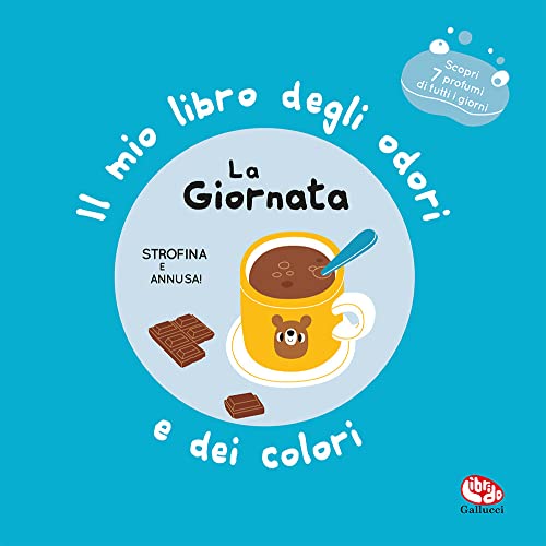 LA GIORNATA - IL MIO LIBRO DEG von Librido Gallucci