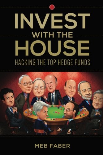 Invest with the House Invest with the House