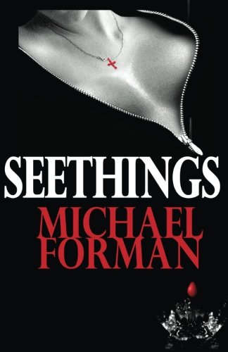 Seethings Seethings von CreateSpace Independent Publishing Platform