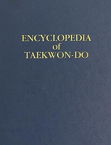 Volume 16 (Encyclopedia of Taekwon-Do): Supplemental Volume to the Encyclopedia of Taekwon-Do von CREATESPACE