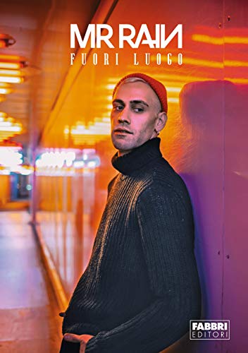Fuori luogo von Fabbri