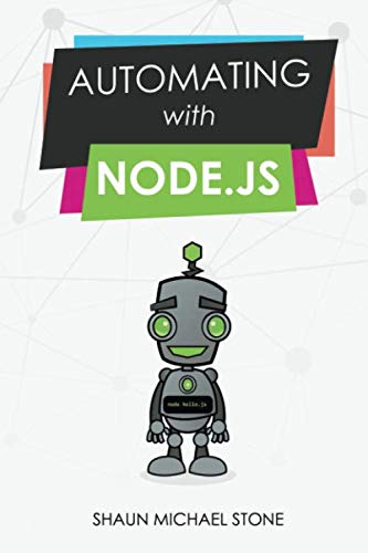 Automating with Node.js