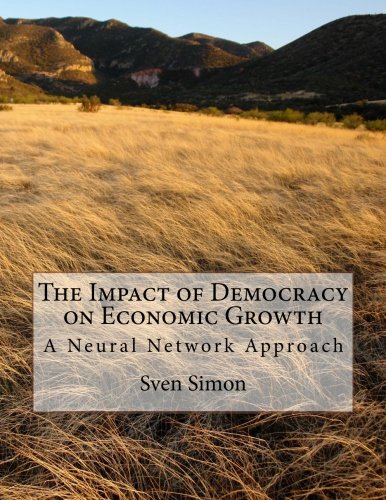 The Impact of Democracy on Economic Growth: A Neural Network Approach