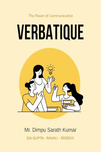 Verbatique: The Power of Communication