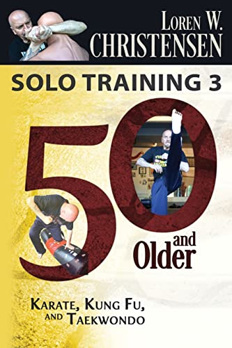 Solo Training 3: 50 And Older von CREATESPACE