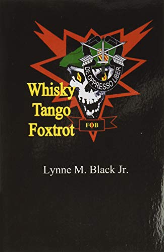 Whisky Tango Foxtrot von Createspace Independent Publishing Platform