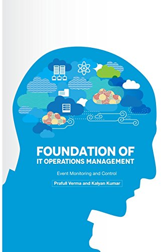Foundation of IT Operations Management: Event Monitoring and Controls von Foundation of It Operation