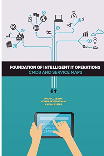 Foundation of Intelligent IT Operations: CMDB and Service Maps von Software Asset Management