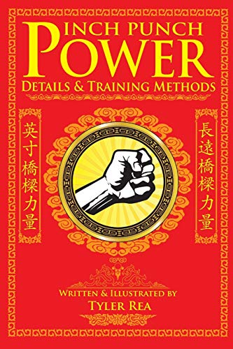 Inch Punch Power: Details and Training Methods (Devil in the Details, Band 1) von CREATESPACE