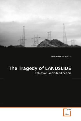The Tragedy of LANDSLIDE von VDM Verlag Dr. Müller