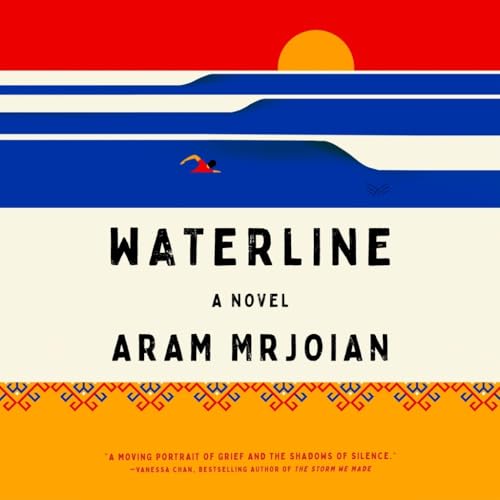 Waterline von Blackstone Pub