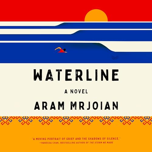 Waterline Waterline von Blackstone Pub