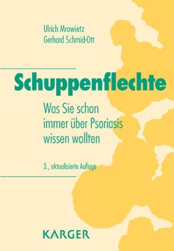 Schuppenflechte: Was Sie schon immer über Psoriasis wissen wollten