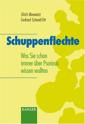 Schuppenflechte: Was Sie schon immer über Psoriasis wissen wollten