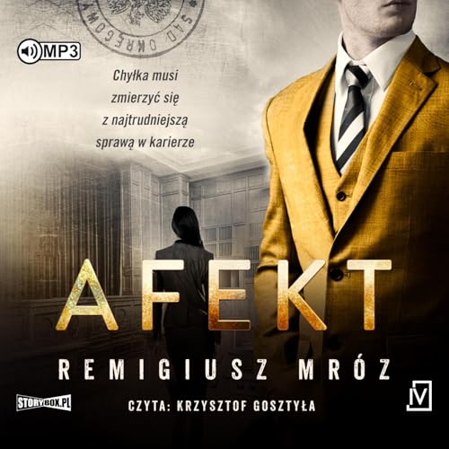 Afekt