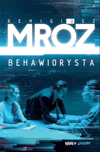 Behawiorysta (MROCZNA STRONA)