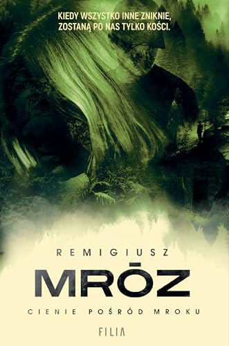 Cienie pośród mroku (Mroczna strona) von Filia