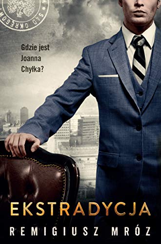 Ekstradycja: Wielkie Litery