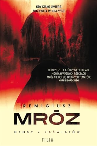 Głosy z zaświatów