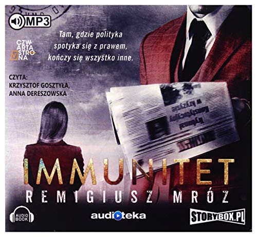 Immunitet