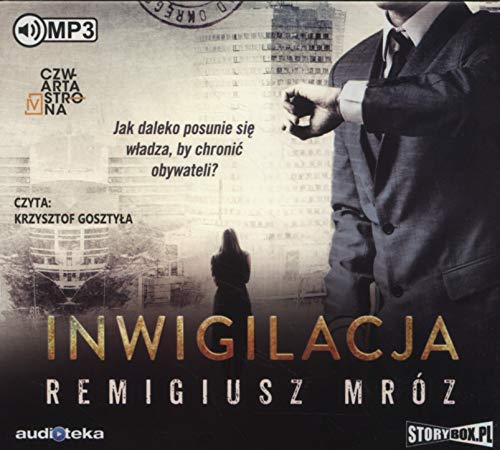 Inwigilacja