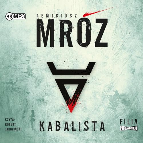Kabalista Kabalista von Storybox
