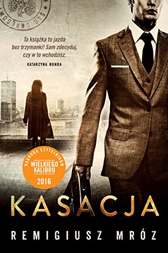 Kasacja: wydanie kieszonkowe