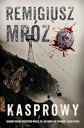 Kasprowy von Filia