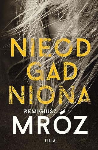 Nieodgadniona