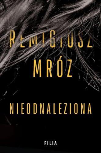 Nieodnaleziona von Filia