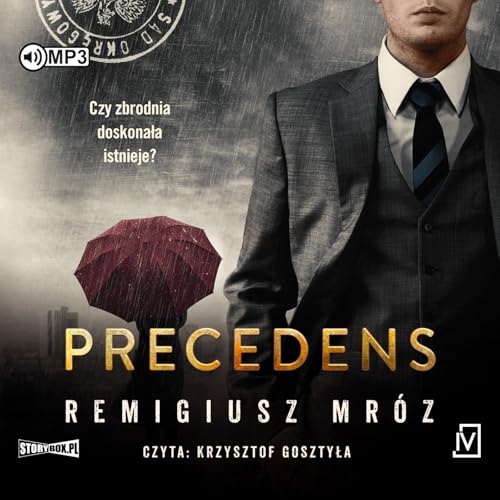 Precedens Precedens von Storybox