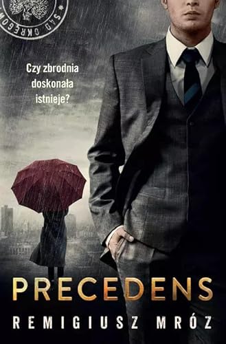 Precedens: Joanna Chyłka Tom 12