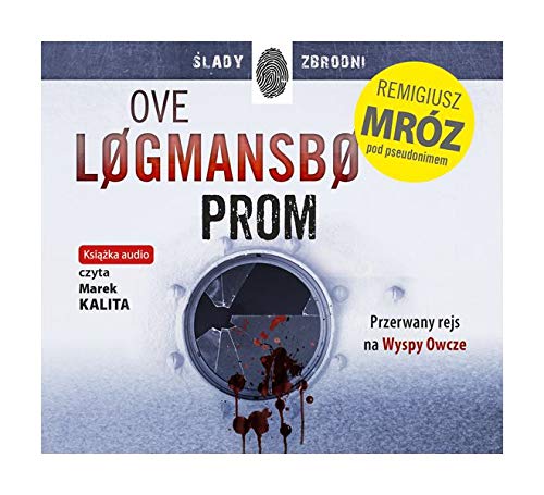 Prom (ŚLADY ZBRODNI)